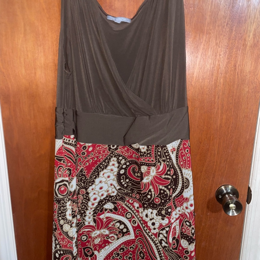 Women’s dress